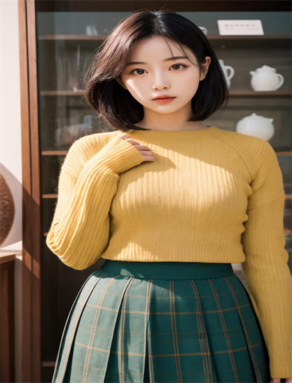 探秘《死神少爷与黑女仆 第三季》的情感表达与人性探索