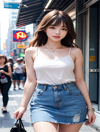 《欢迎来到日本精灵小姐》美学价值分析：艺术美感与审美特征探讨