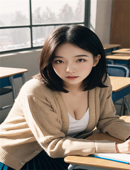 从技术角度看《少女大人》：动作捕捉的艺术表达的技术支持 促进电影产业的升级发展