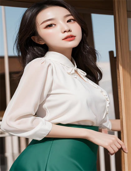 握住我的手技术揭秘：无人机拍摄如何行业领先的技术实践 为艺术创作提供更多可能